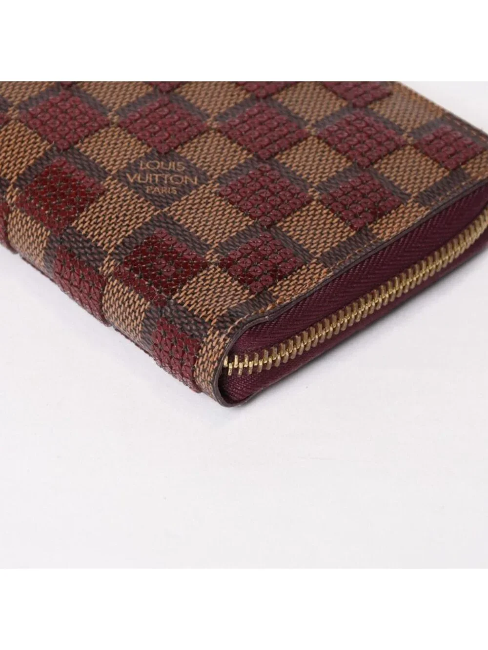 Louis Vuitton this authentic